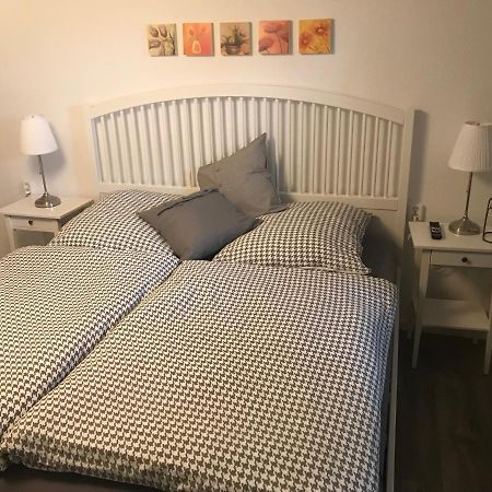 Haus Marianne Apartment Ettersburg Ngoại thất bức ảnh