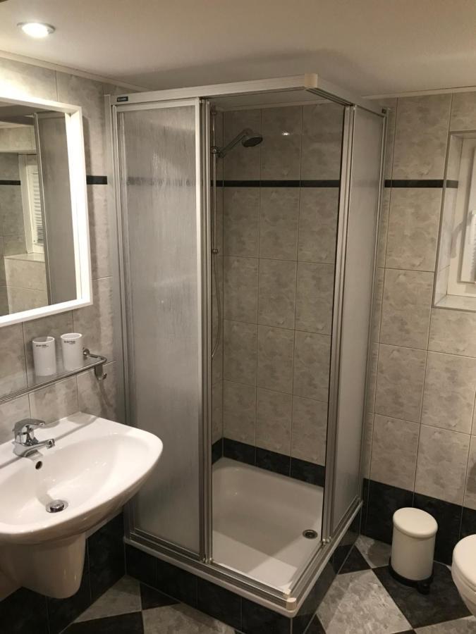 Haus Marianne Apartment Ettersburg Ngoại thất bức ảnh